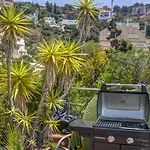 Tropical Terrace By Hello Homes Daire Sitges