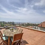 Tropical Terrace By Hello Homes Daire *