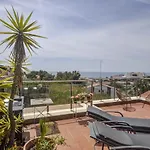 Tropical Terrace By Hello Homes *