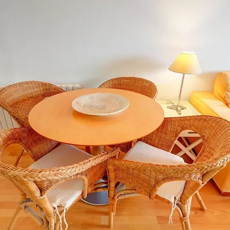 Apartment Tropical Terrace Apartment By Hello Homes Sitges Sitges