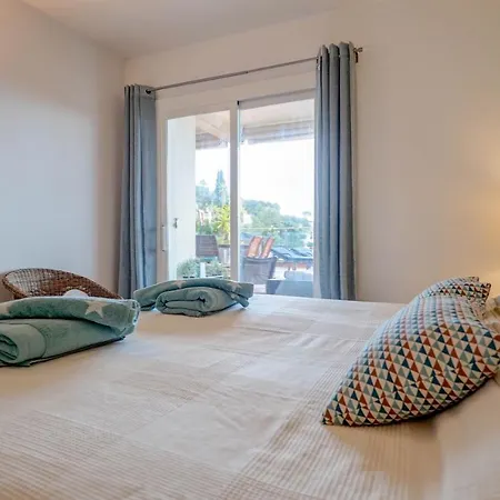 Tropical Terrace Apartment By Hello Homes Sitges Sitges