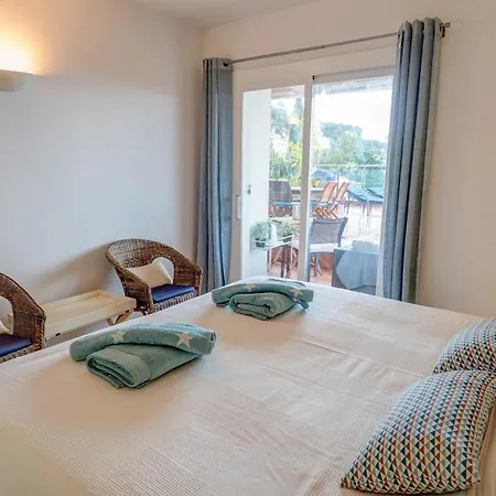 Tropical Terrace Apartment By Hello Homes Sitges Apartment Sitges