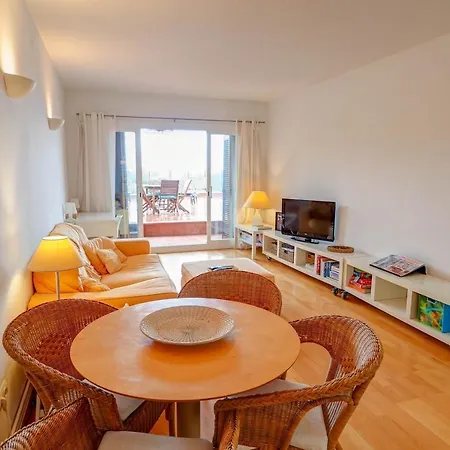 Tropical Terrace Apartment By Hello Homes Sitges *