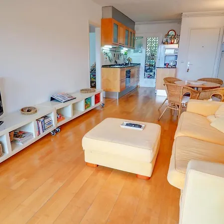 Apartment Tropical Terrace Apartment By Hello Homes Sitges Sitges