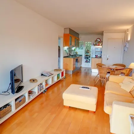 Tropical Terrace Apartment By Hello Homes Sitges Sitges