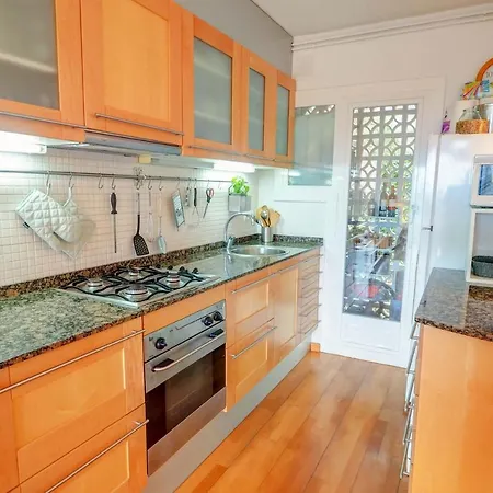 Tropical Terrace By Hello Homes شقة *