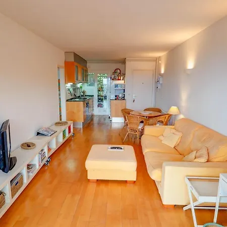 Tropical Terrace Apartment By Hello Homes Sitges * Sitges